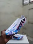 Adidas F50 Hyperfast Elite Laceless Football Boots - 1