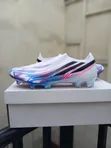 Adidas F50 Hyperfast Elite Laceless Football Boots - 3