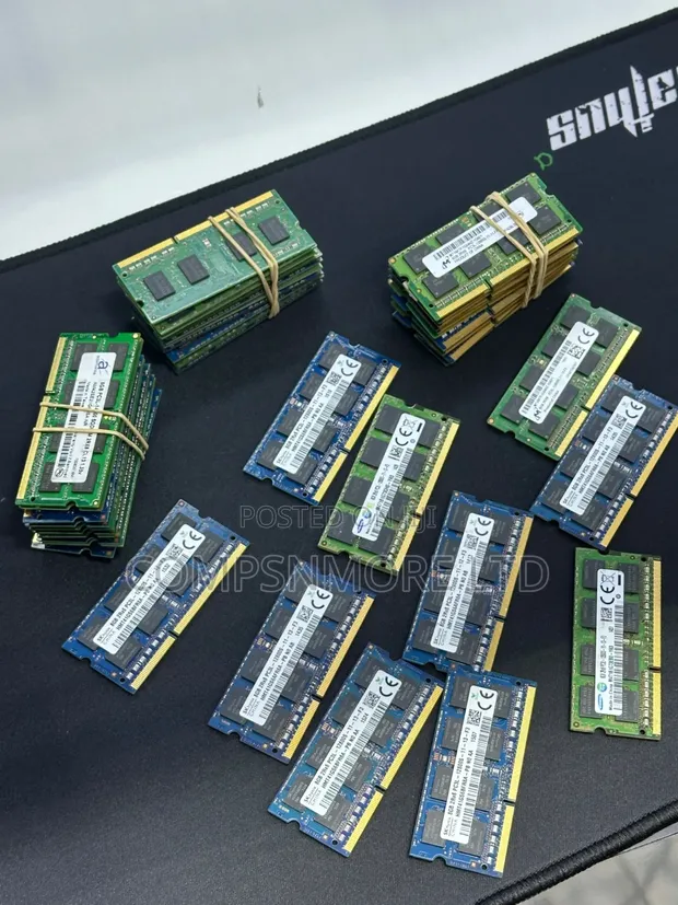 Laptop RAM Upgrade - 16GB DDR5 - 1