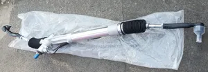 Complete Steering Rack with Tie Rods for Toyota Hilux Vigo