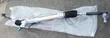 Complete Steering Rack with Tie Rods for Toyota Hilux Vigo - 1