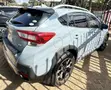 Subaru XV 2019 Blue - 4