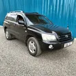 Toyota Kluger 2003 Black - 1