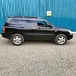 Toyota Kluger 2003 Black - 3