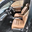 Toyota Kluger 2003 Black - 4