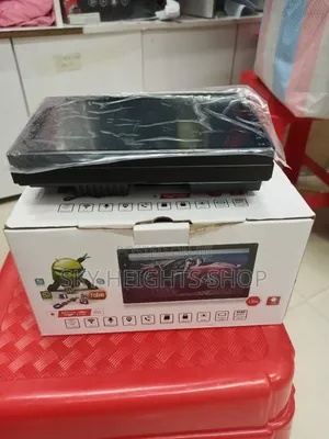 Upgraded 7" Android Car Radio with Play Store & GPS