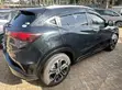 Honda Vezel 2019 Hybrid Black - 2