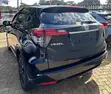 Honda Vezel 2019 Hybrid Black - 4