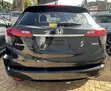Honda Vezel 2019 Hybrid Black - 5