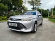 Toyota Corolla Fielder 1.5 Hybrid FWD 2016 Silver - 1