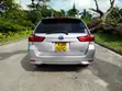 Toyota Corolla Fielder 1.5 Hybrid FWD 2016 Silver - 4