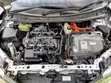 Toyota Corolla Fielder 1.5 Hybrid FWD 2016 Silver - 5