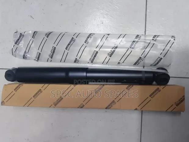 Brand New Rear Shock Absorber for Toyota Hilux Vigo 4WD - 1