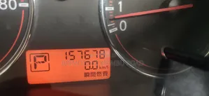 Nissan Note 2009 Black