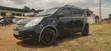 Nissan Note 2009 Black - 2