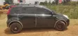 Nissan Note 2009 Black - 5