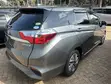 Honda Fit Shuttle 2019 Hybrid - 4