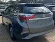Honda Fit Shuttle 2019 Hybrid - 5