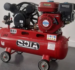 Aico Japan AC220 Engine Driven Air Compressor
