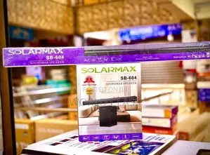 Solarmax SB-604 2.1 Soundbar Speaker