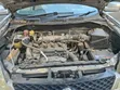 Nissan X-Trail 2.0 Comfort 2002 Silver - 4