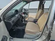 Nissan X-Trail 2.0 Comfort 2002 Silver - 5