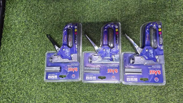Staple Gun 1050 - 3-in-1 - 1