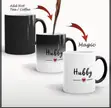 Mug Za Kipekee Zenye Nembo - 3