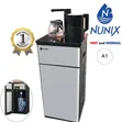 Brand New Silver Nunix A1 Bottom Load Water Dispenser - 2