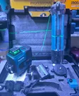 Makita 16-Line Auto Laser Level 30m - 1