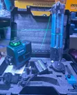 Makita 16-Line Auto Laser Level 30m - 2