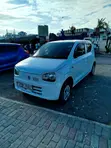 Suzuki Alto 2017 White - 1