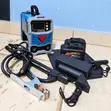 BTMax LD-MMA160 Cordless MMA Welder - 1