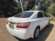 Toyota Premio 2015 White - 4