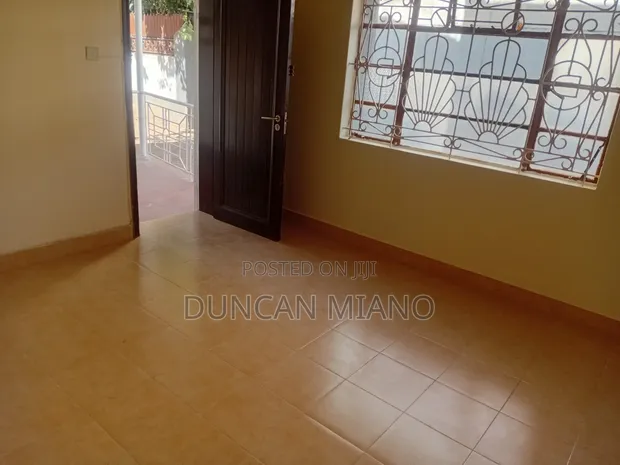 Furnished 1 Bedroom Apartment in Nairobi West - 1