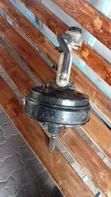 Nissan Murano Brake Booster - 4