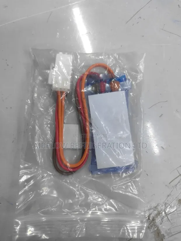 Brand New 4-Wire Sensor - 1