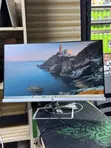HP M27f 27-inch Full HD Monitor - 1