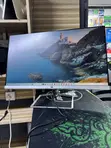HP M27f 27-inch Full HD Monitor - 2
