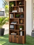 Book Display Cabinet - Pay on Delivery - 1