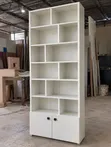 Book Display Cabinet - Pay on Delivery - 2