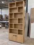Book Display Cabinet - Pay on Delivery - 4