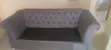 4 Seater European Chester Sofa - 2