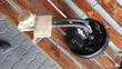 Honda Step Wagon Brake Booster - 1