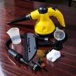 Portable Steam Cleaner Washer 850W-1200W - 1