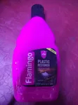 Plastic Restorer Flamingo - 1