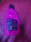 Plastic Restorer Flamingo - 2