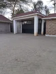 4 Bedroom House for Rent in Sabaki - 2