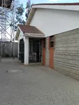 4 Bedroom House for Rent in Sabaki - 4
