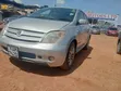 Toyota IST 2003 Silver - 2